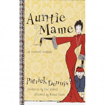 Auntie Mame