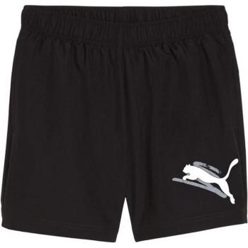Pantalón corto Puma Essentials+ AB negro hombre