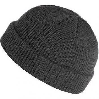 Gorro Acanalado Unisex de Invierno