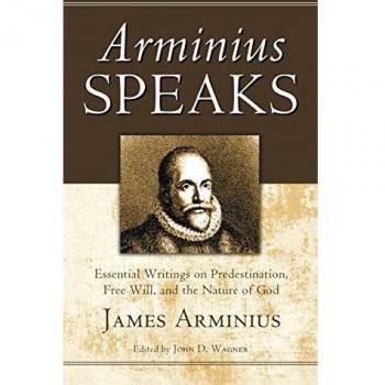 Arminius Speaks