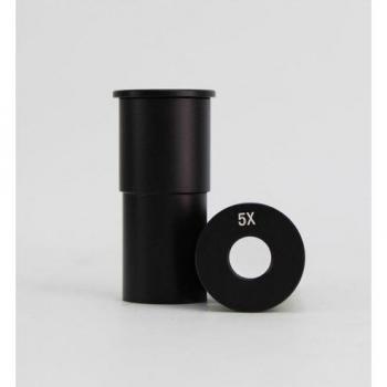 Huygens Lens Eyepiece for Biological Microscopes 12.5X
