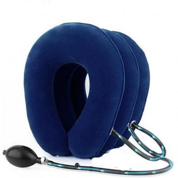 Dispositivo de Cuello Masajeador Compacto