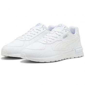 Zapatillas deportivas PUMA Graviton SL 2 - Hombre - Color Blanco - Talla 42