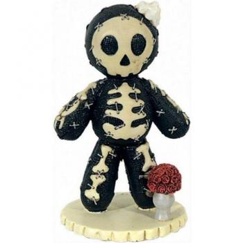 Horror-Shop Voodie Pinheadz 11cm