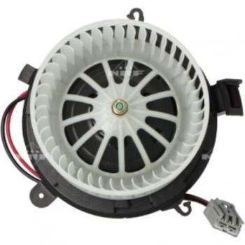 Ventilador de habitáculo NRF 34258