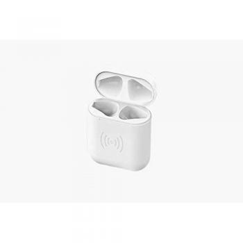 Cyoo CY120704 (AirPods 1, AirPods 2 (2019)), Kopfhörer Ersatzteile, Weiss