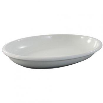 Piatto da Portata Ovale Melamina 50x36 Joop