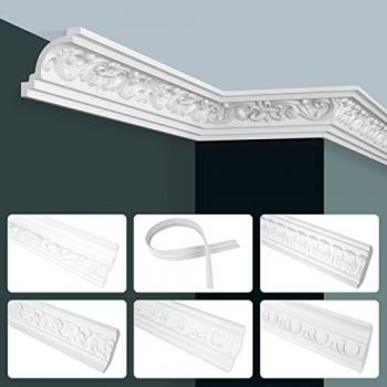 Moulures Décoratives PU 30m C773