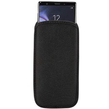 Funda Impermeable Extrafina para Samsung Galaxy A02s (2020)