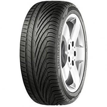 Uniroyal RainSport 3 - Pneu toutes saisons (215/55 R17 94Y)