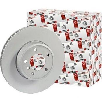 Disco freno Ferodo DDF1225 per Ford e Volvo