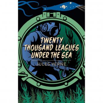 20,000 Leagues Under the Sea Arcturus Classics