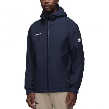 Chaqueta de montaña Mammut Convey Tour