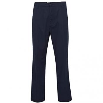 Herren Stoffhose SDAlann in Insignia Blau