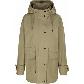 Chaqueta Tabur Marrón EcoAlfa XS