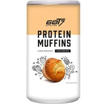 Muffins protéinés GOT7 - 500 g