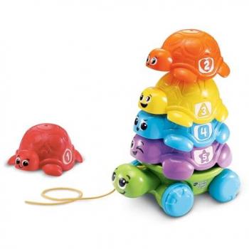 Famiglia VTech Empilo Tartaruga – Gioco Educativo