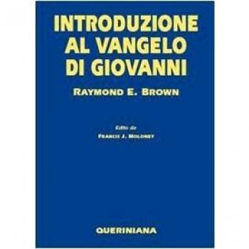 Introduzione al Vangelo di Giovanni