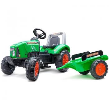 Cavalcabile Trattore Dondolo Falk 2021 AB