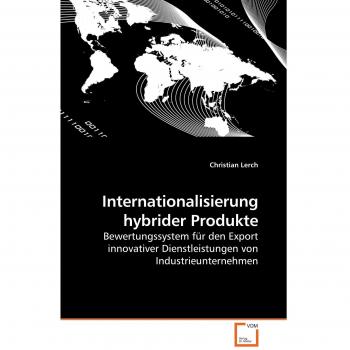 Internationalisierung hybrider Produkte