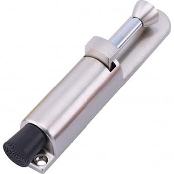 Butée de Porte Réglable Kickdown en Bronze