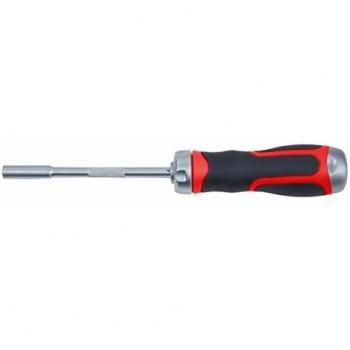 Giravito Connex Max-Power 240 mm con 6 portainserti