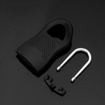 Universal Removable Zipper Pull Tab