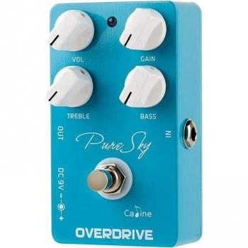 OverDrive Purity CP‑12