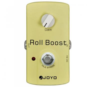 Joyo JF-38 Roll Boost