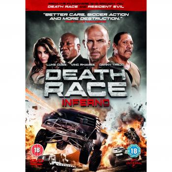 Death Race Inferno