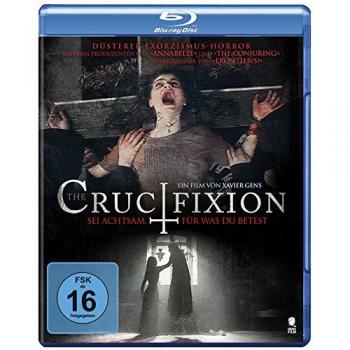 The Crucifixion [Blu-ray]