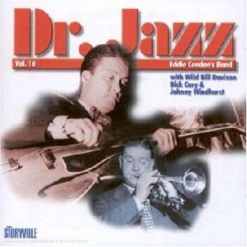 Dr jazz