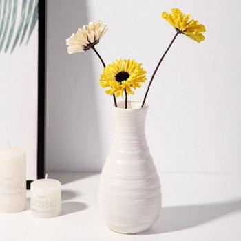 Nordic Imitation Ceramic Vase