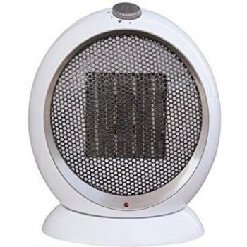 ZEPHIR TERMOVENTILATORE CERAMICO OSCILLANTE 1500W C
