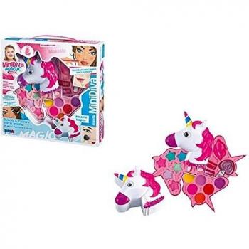 Trucchi Make up Trusse Minidiva Unicorno Magic (R30250)