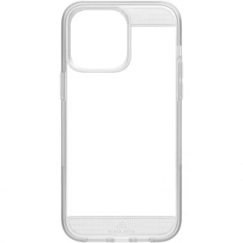 Black Rock Air Robust Cover Apple iPhone 14 Pro Max Trasparente 1230ARR01
