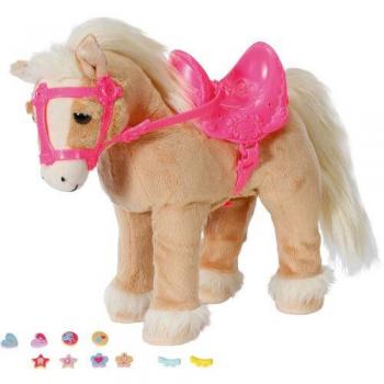 Muñeco Bebé Caballito Dulce