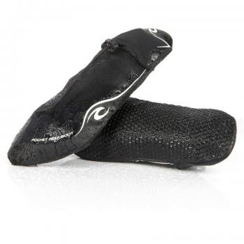 Rip Curl Pocket Reef 1mm Calzari neoprene unisex