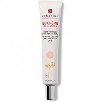 Erborian Finish Bb Crème Clair, 40 ml