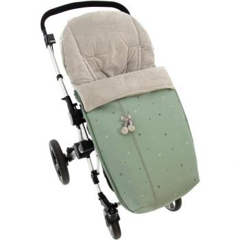 Saco silla o funda de paseo universal Rosy Fuentes