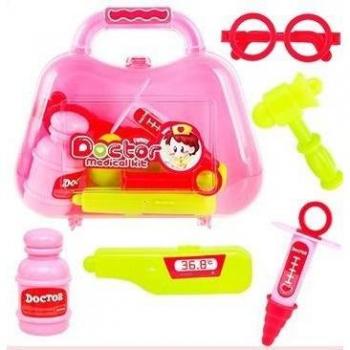 Children's Medical Toy Set