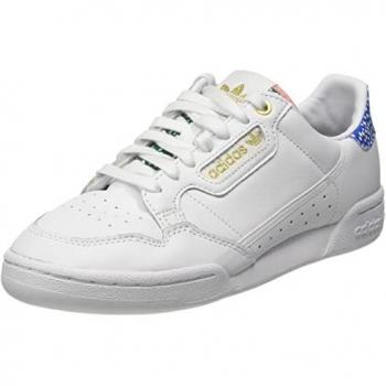Continental 80 White Femme – Adidas Originals