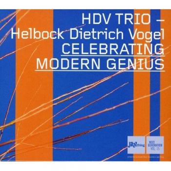 Celebrating Modern Genius