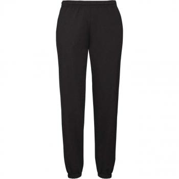 Fruit Of The Loom Mens Premium 70/30 Elasticated Jog Pants