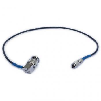 Câble de Synchronisation Atomos BNC Timecode (Bleu)