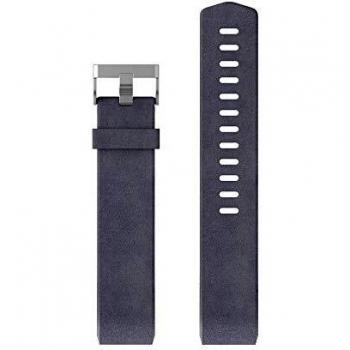 Fitbit Charge 2 Indiglo Leather Band