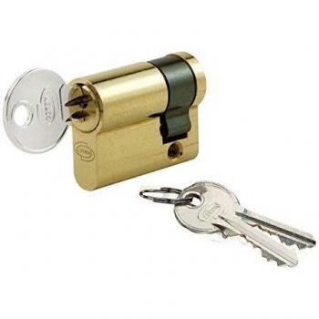 Yale 212KD5210 Sagomato 60 mm, 52 x 09