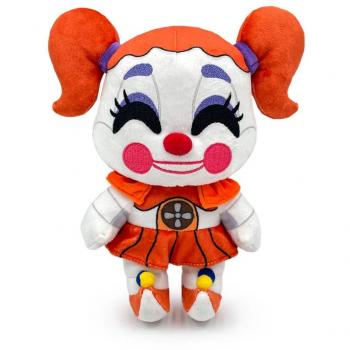 Peluche Five Nights At Freddy's Circus Nany Chibi 22 cm