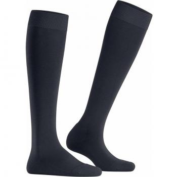 FALKE Calcetín para la rodilla para mujer - ClimaWool