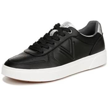 Vionic Kimmie Noir Baskets de Soutien de Voûte